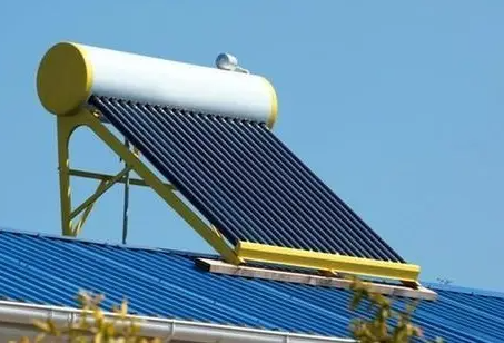 阿诗丹顿太阳能热水器清洗教程？太阳能热水器不加热怎么回事？太阳能热水器控制面板说明书